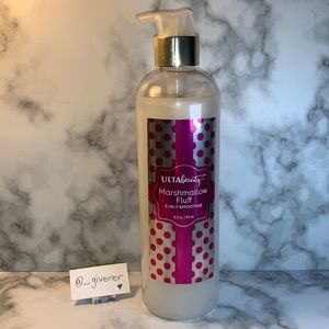 Marshmallow Fluff 16oz 3-in-1 Beauty Smoothie Ulta